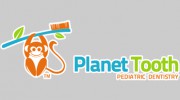 Planet Tooth Pediatric Dentistry