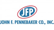 John F Pennebaker