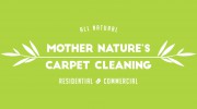 Mother Nature's Carpet Cleaning