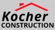 Kocher Construction