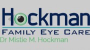 Hockman Family Eye Care