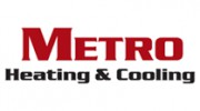 Metro Heating & Cooling