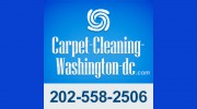 Carpet Cleaning Washington DC