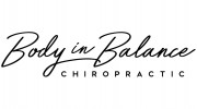 Body In Balance Chiropractic