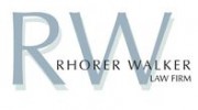 Rhorer Law Firm