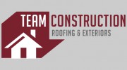 Team Construction Roofing & Exteriors