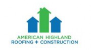 American Highland Roofing