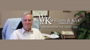 Kirk & Williams Attorneys At Law