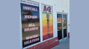 A & R Refrigeration