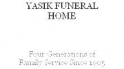 Yasik Funeral Home