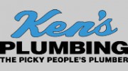 Ken's Plumbing