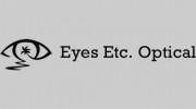 Eyes Etc Optical