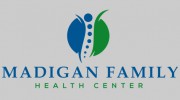 Madigan Family Health Center