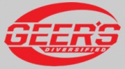 Geer's Diversified Svc