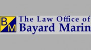 Law Office Of Bayard Marin