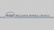 William B Hondle, CPA