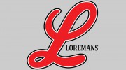 Loremans' Embroidery, Engraving, & Screen Printing