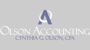 Olson Accounting-Cynthia Olson CPA