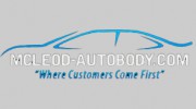 McLeod Auto Body