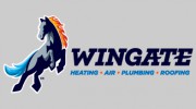 Wingate Mechanical