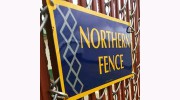 Northern Fence