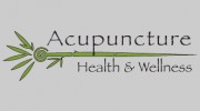 Acupuncture Health & Wellness