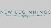 New Beginnings Counseling