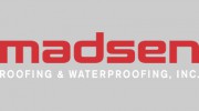 Madsen Roofing & Waterproofing