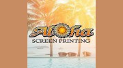 Aloha Screen Printing