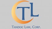 Tandoc Law