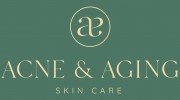 Acne & Aging Skin Care