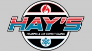 Hay's Heating & Air Conditioning