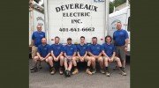 Devereaux Electric