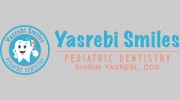 Yasrebi Smiles Pediatric Dentistry