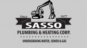 Sasso Plumbing & Heating