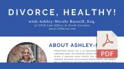 The Law Offices Of Ashley-Nicole Russell