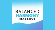 Balanced Harmony Massage