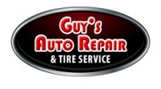 Guy's Auto Repair