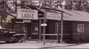 Evergreen Motel