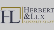 Herbert & Lux Attorneys At Law