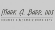 Mark A Barr, DDS