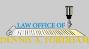 Fordham Dennis Attorney