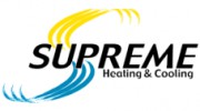 Supreme Heating & Cooling