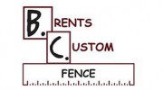 B.C. Fence