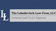 The Lebedevitch Law Firm