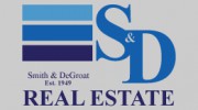 Smith & Degroat Real Estate