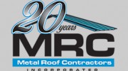 Metal Roof Contractors