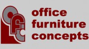 Office Furniture Concepts