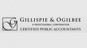 Gillispie & Ogilbee Cpa's