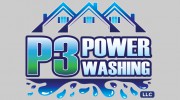 P3 Power Washing